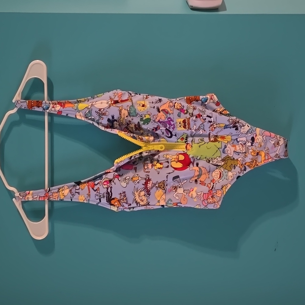 RVSLTS womens one piece